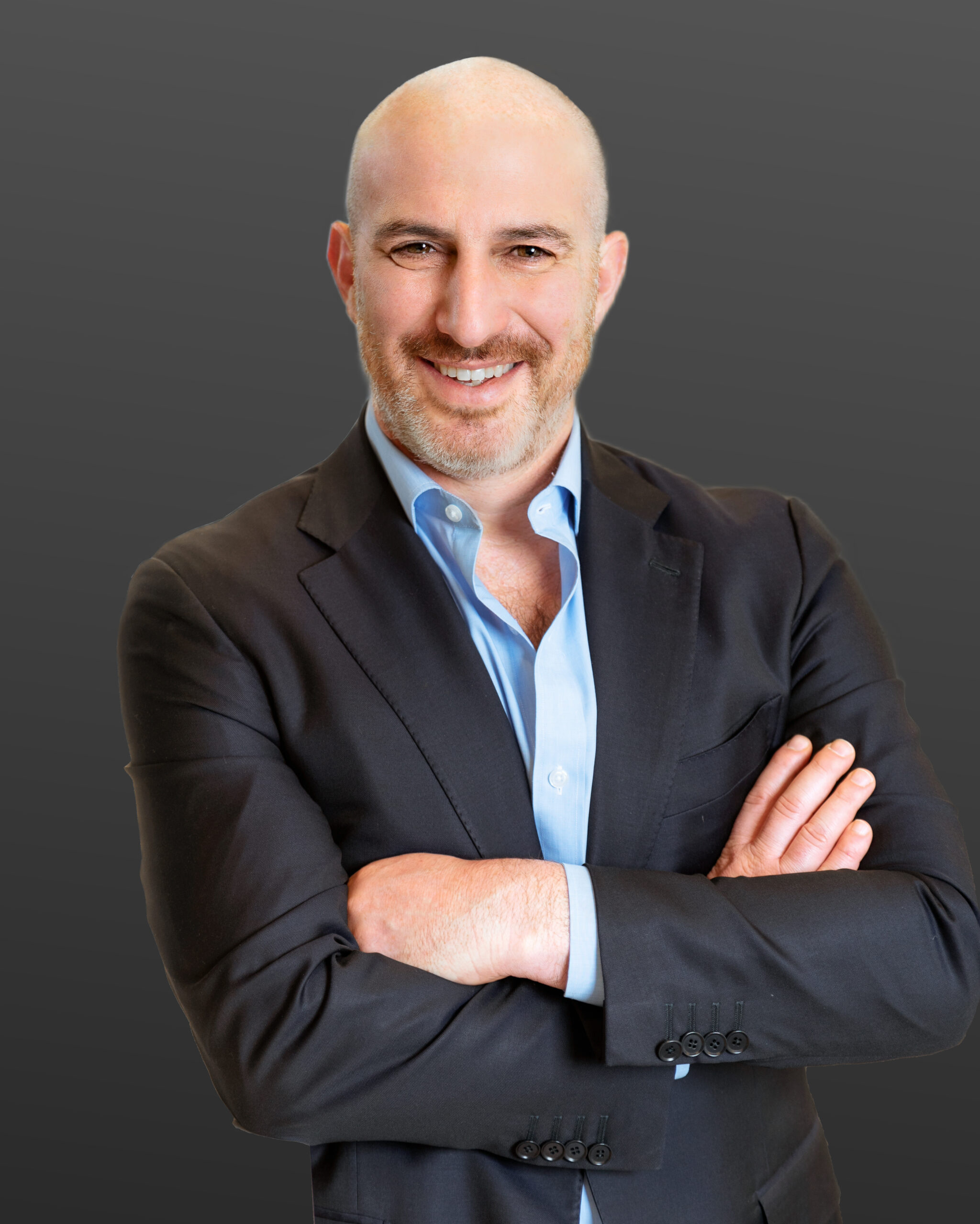 Joshua D. Rosenberg